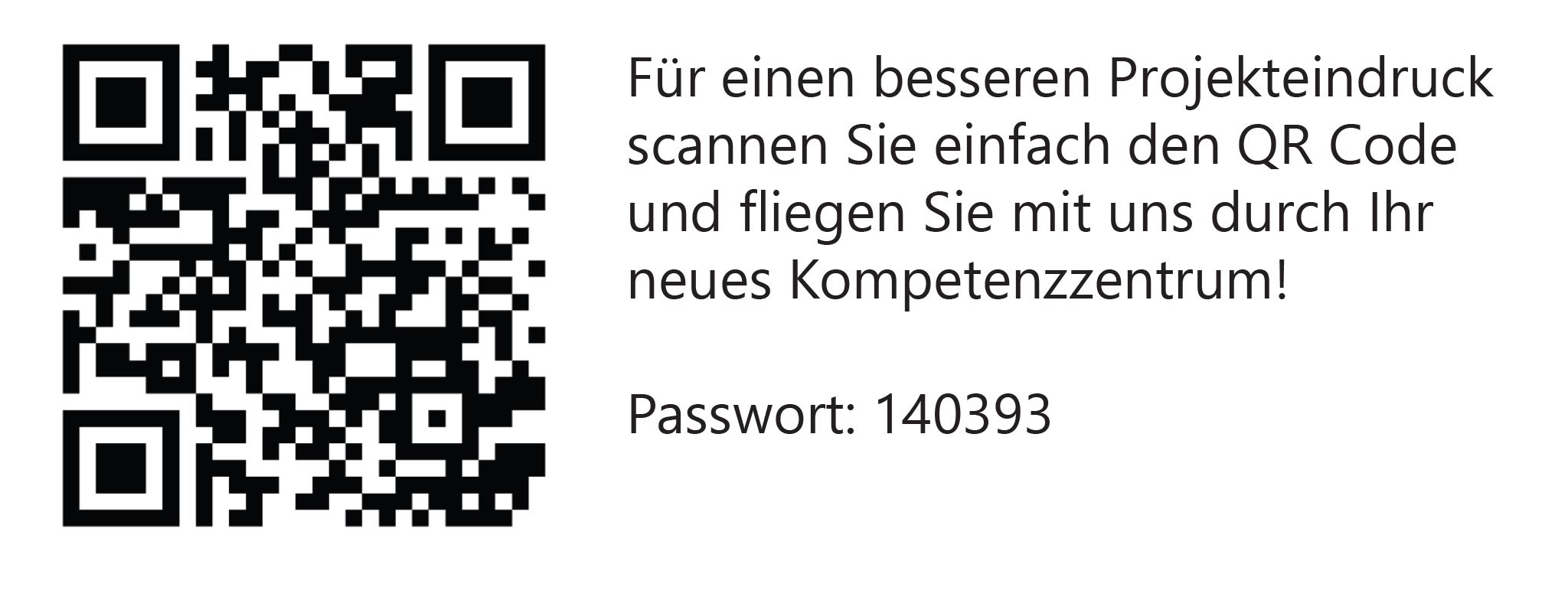 QR Code Video